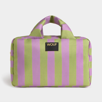 Kosmetyczka duża 29x18x13 RIVIERA Large Toiletry Bag