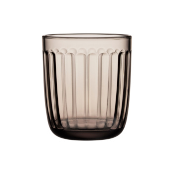 Komplet szklanek RAAMI Tumbler 26 cl Set 2 Linen