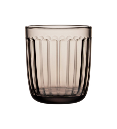 Komplet szklanek RAAMI Tumbler 26 cl Set 2 Linen