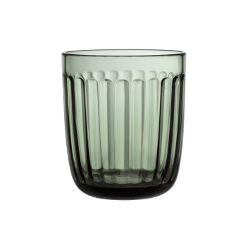 Komplet szklanek RAAMI Tumbler 26 cl Set 2 Pine Green