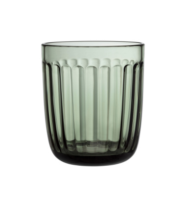 Komplet szklanek RAAMI Tumbler 26 cl Set 2 Pine Green