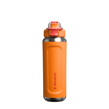 Butelka termiczna 710 ml CLASSIC WELLSPRING GOLDENROD - Coral