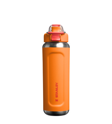 Butelka termiczna 710 ml CLASSIC WELLSPRING GOLDENROD - Coral