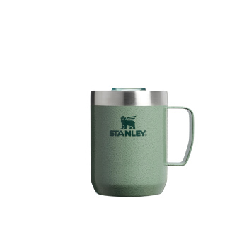Kubek termiczny 230 ml EVERYDAY New Edition Mug - Hammertone Green