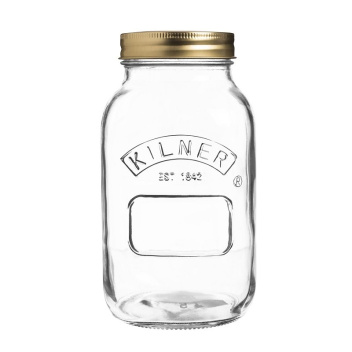Słoik na przetwory 1L Preserve Jars
