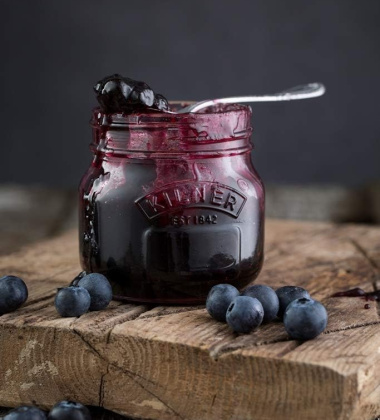 Słoik na przetwory 0,25 L Preserve Jars