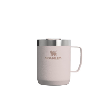 Kubek termiczny 230 ml EVERYDAY New Edition Mug - Hammertone Rose Quartz