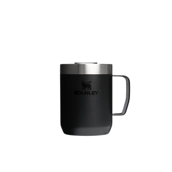 Kubek termiczny 230 ml EVERYDAY New Edition Mug - Black 2.0