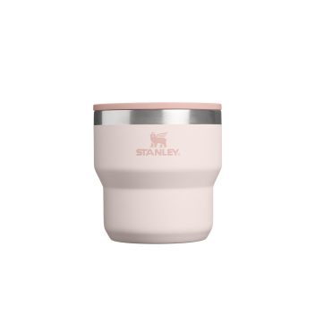 Kubek termiczny 290 ml STAY HOT CUP - Rose Quartz