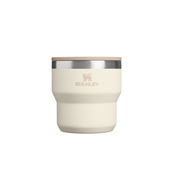 Kubek termiczny 290 ml STAY HOT CUP - Cream