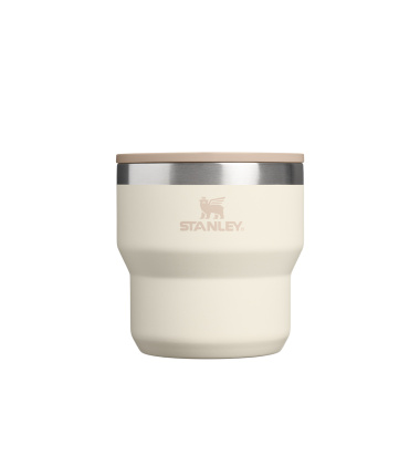 Kubek termiczny 290 ml STAY HOT CUP - Cream