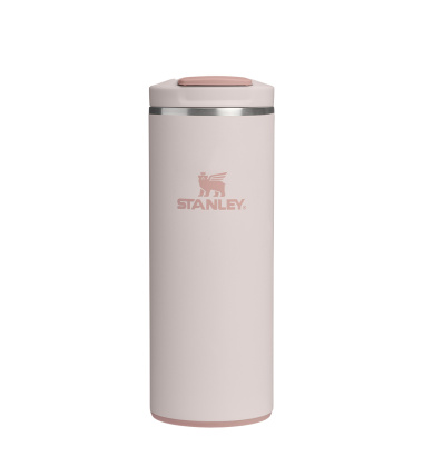 Kubek termiczny 350 ml AEROLIGHT TRANSIT Flip Top - Rose Quartz
