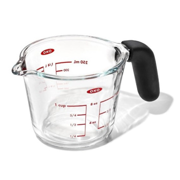 Miarka szklana 250 ml GOOD GRIPS by OXO