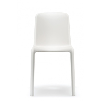 Krzesło Snow Junior 303 Białe