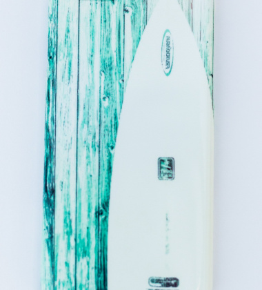 Iphone 6 Case Surfboard