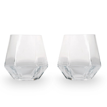 Komplet szklanek RADIANT 300 ml Cristal Set 2