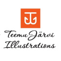 Teemu Jarvi Illustrations