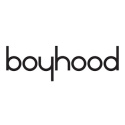 BOYHOOD